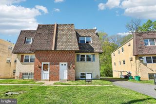157 MEADOWBROOK LN, Brookhaven, PA 19015
