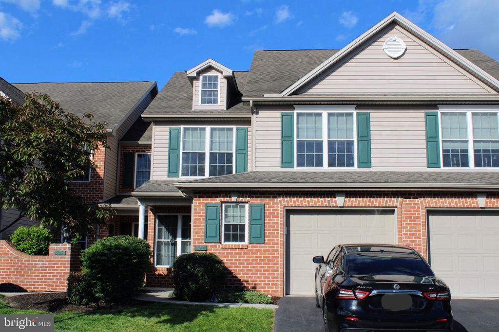 417 NORTH STAR DR, Harrisburg, PA 17112