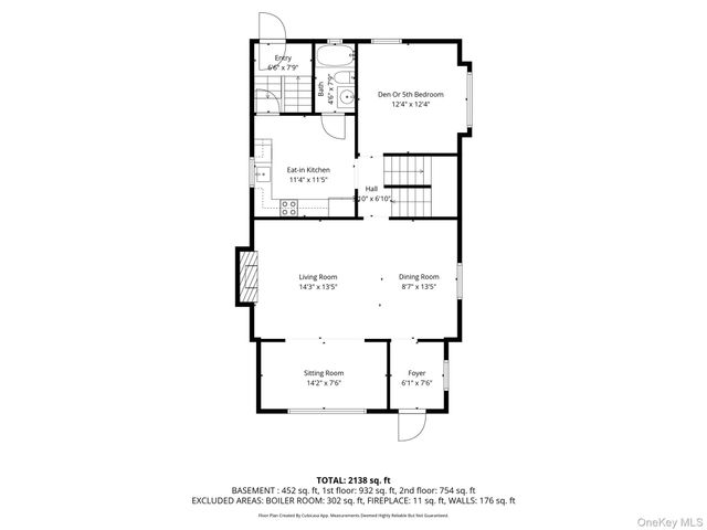 36 W Windsor Parkway, Oceanside, NY 11572