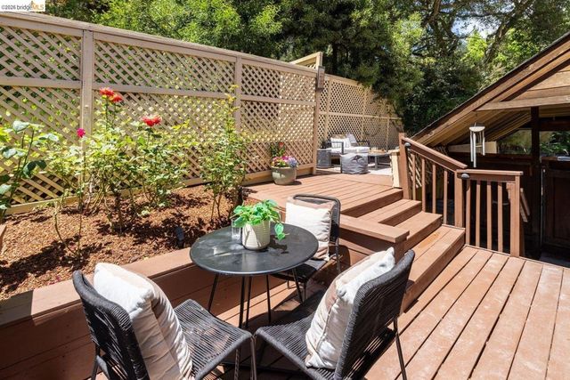 6685 Shepherd Canyon Rd, Oakland, CA 94611