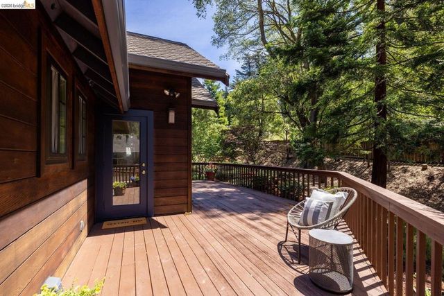 6685 Shepherd Canyon Rd, Oakland, CA 94611