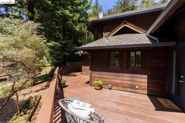 6685 Shepherd Canyon Rd, Oakland, CA 94611