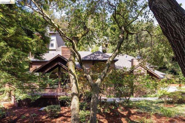6685 Shepherd Canyon Rd, Oakland, CA 94611