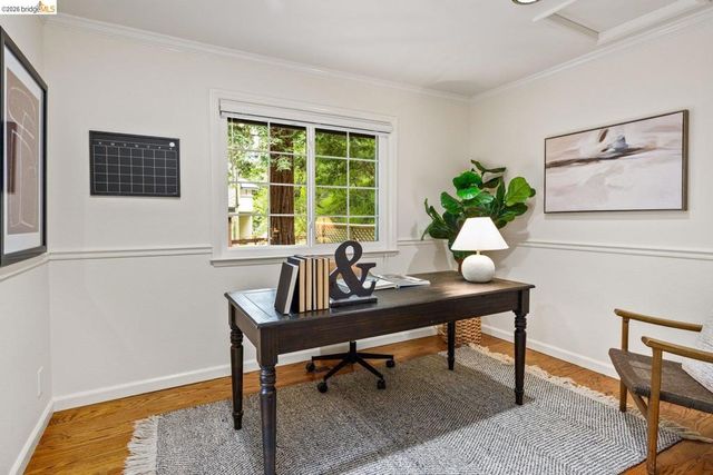 6685 Shepherd Canyon Rd, Oakland, CA 94611