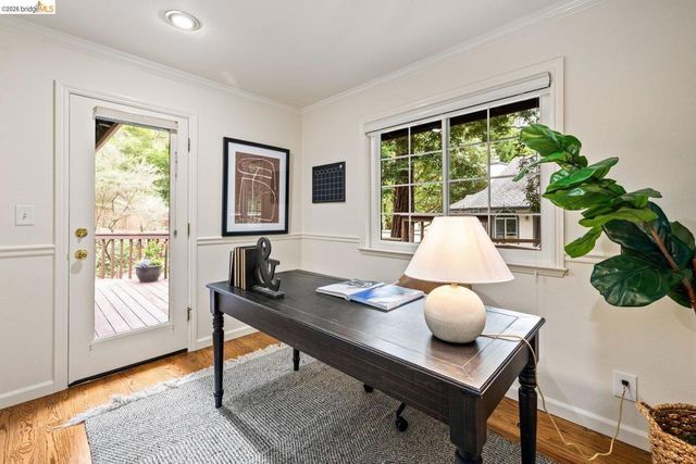 6685 Shepherd Canyon Rd, Oakland, CA 94611