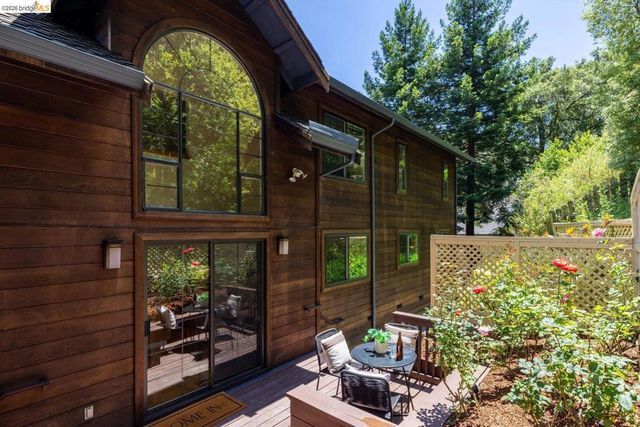 6685 Shepherd Canyon Rd, Oakland, CA 94611