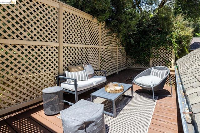 6685 Shepherd Canyon Rd, Oakland, CA 94611