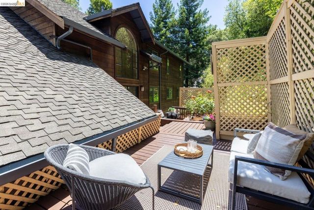 6685 Shepherd Canyon Rd, Oakland, CA 94611