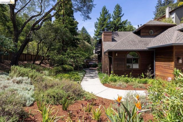 6685 Shepherd Canyon Rd, Oakland, CA 94611