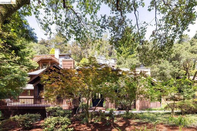 6685 Shepherd Canyon Rd, Oakland, CA 94611