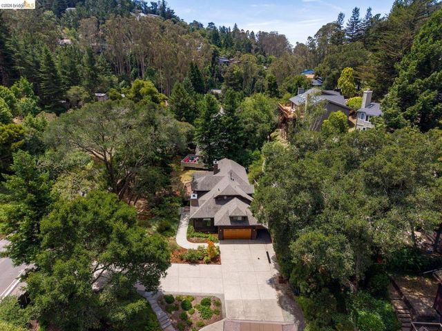 6685 Shepherd Canyon Rd, Oakland, CA 94611