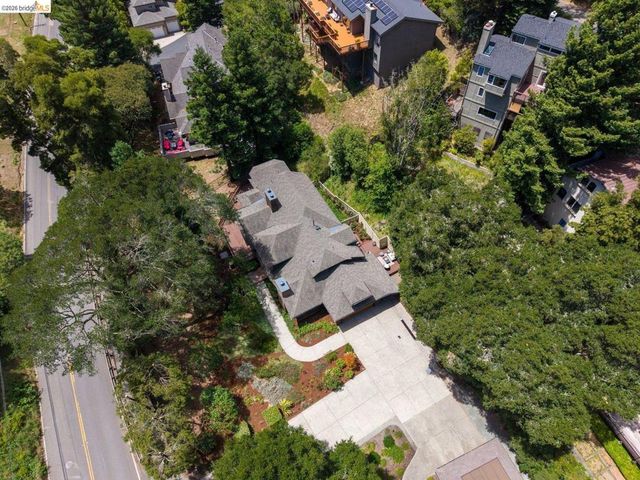 6685 Shepherd Canyon Rd, Oakland, CA 94611
