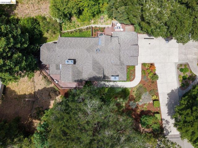 6685 Shepherd Canyon Rd, Oakland, CA 94611