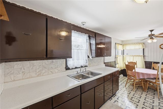 16 Wallace Avenue, Cheektowaga, NY 14227