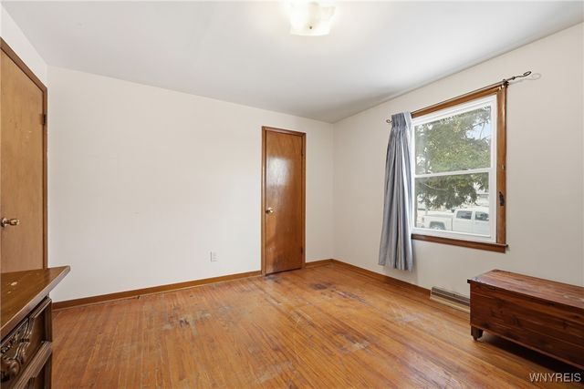 16 Wallace Avenue, Cheektowaga, NY 14227