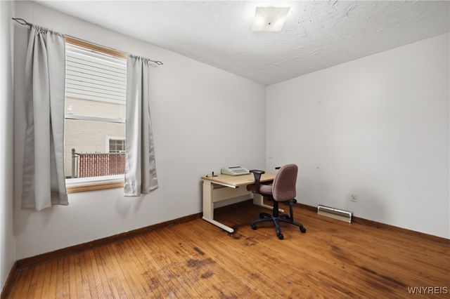 16 Wallace Avenue, Cheektowaga, NY 14227