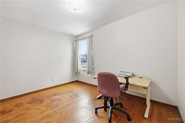 16 Wallace Avenue, Cheektowaga, NY 14227