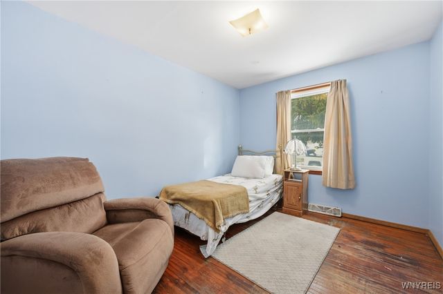 16 Wallace Avenue, Cheektowaga, NY 14227