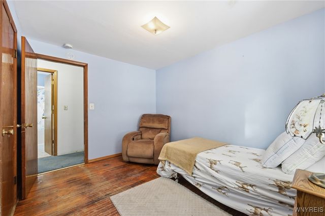 16 Wallace Avenue, Cheektowaga, NY 14227