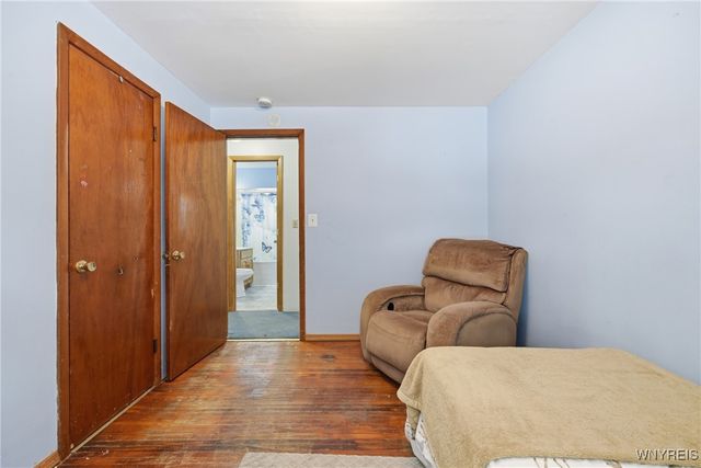 16 Wallace Avenue, Cheektowaga, NY 14227