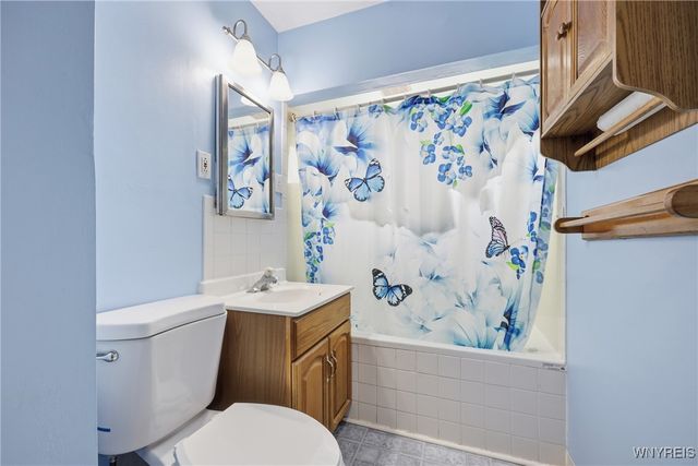 16 Wallace Avenue, Cheektowaga, NY 14227