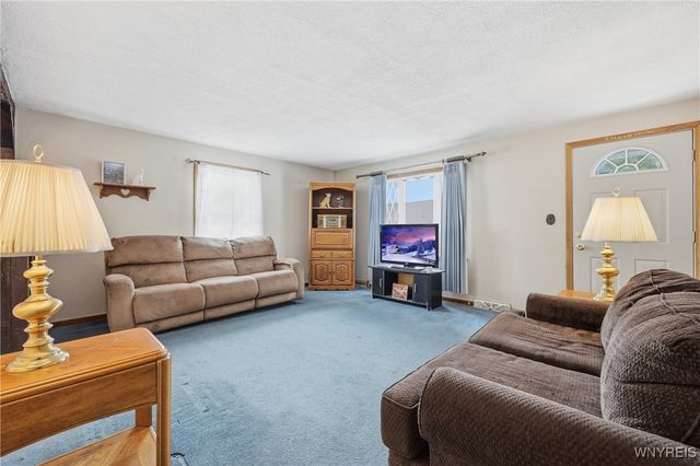 16 Wallace Avenue, Cheektowaga, NY 14227