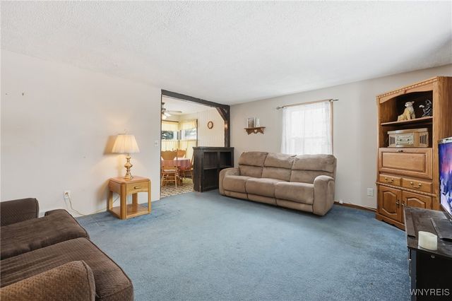 16 Wallace Avenue, Cheektowaga, NY 14227