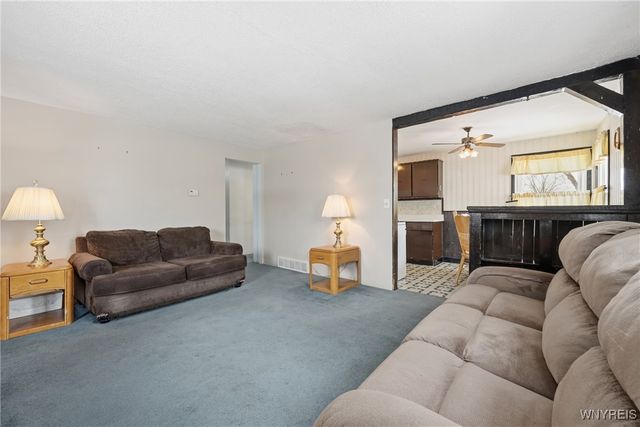 16 Wallace Avenue, Cheektowaga, NY 14227