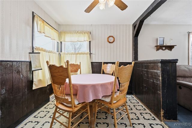 16 Wallace Avenue, Cheektowaga, NY 14227