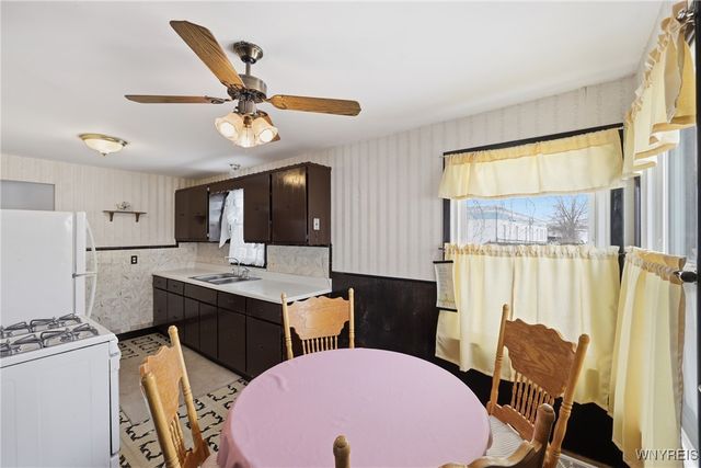 16 Wallace Avenue, Cheektowaga, NY 14227