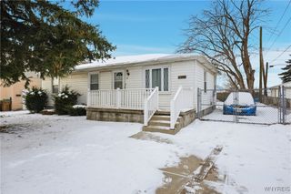 16 Wallace Avenue, Cheektowaga, NY 14227