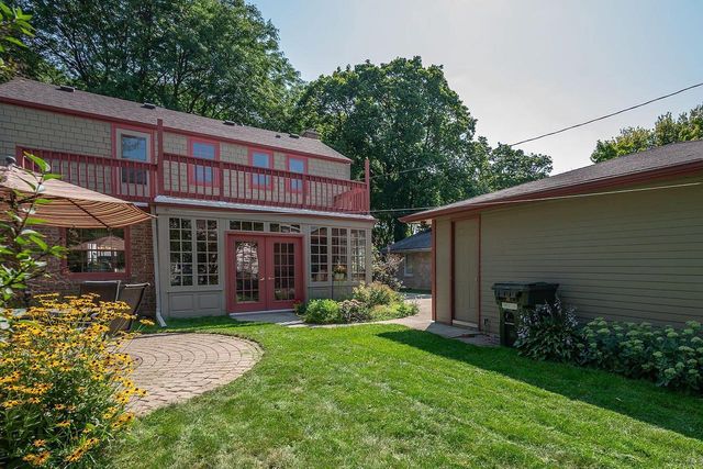 2611 N 84th STREET, Wauwatosa, WI 53226