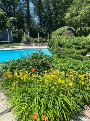 10 Cypress Point Drive, Purchase, NY 10577