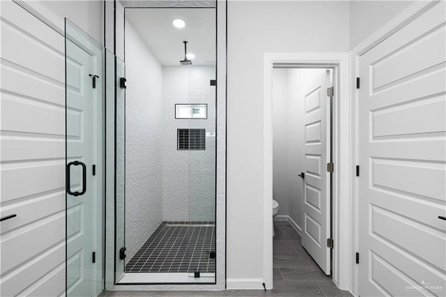 2443 Lady Palm Drive, Rio Grande City, TX 78582