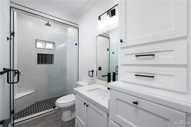 2443 Lady Palm Drive, Rio Grande City, TX 78582