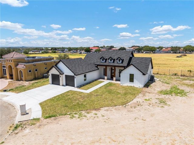 2443 Lady Palm Drive, Rio Grande City, TX 78582