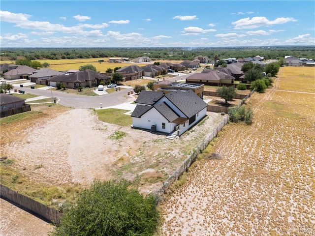 2443 Lady Palm Drive, Rio Grande City, TX 78582