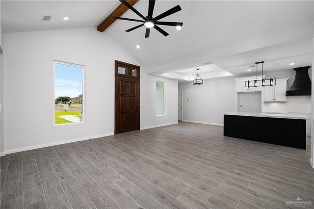 2443 Lady Palm Drive, Rio Grande City, TX 78582