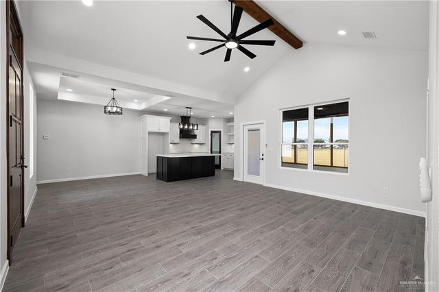 2443 Lady Palm Drive, Rio Grande City, TX 78582