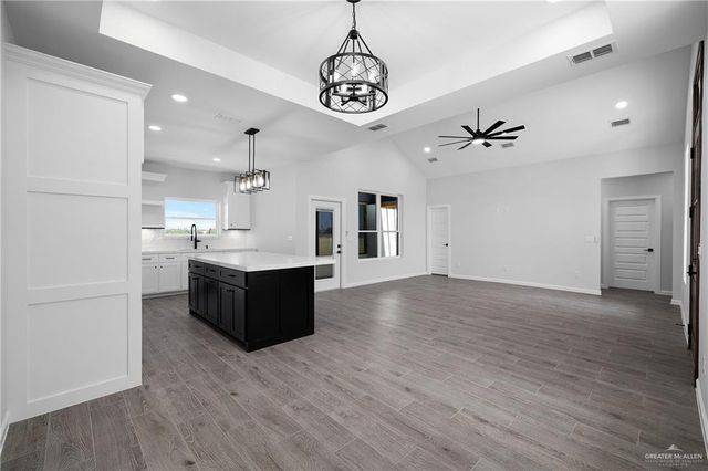 2443 Lady Palm Drive, Rio Grande City, TX 78582