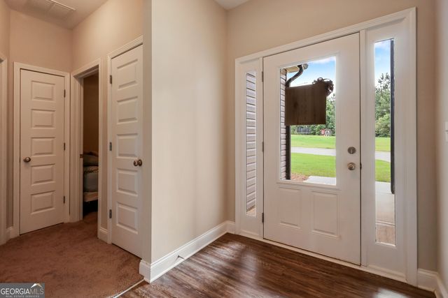 1208 Hembree Way, Griffin, GA 30223