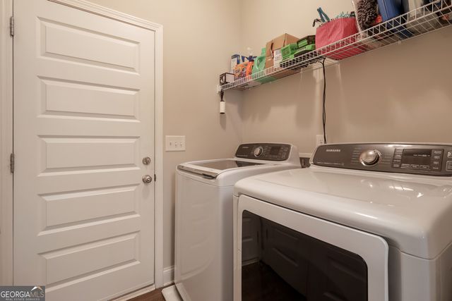 1208 Hembree Way, Griffin, GA 30223