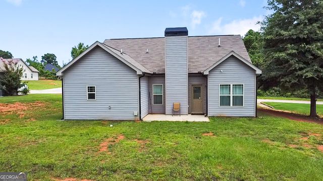 1208 Hembree Way, Griffin, GA 30223