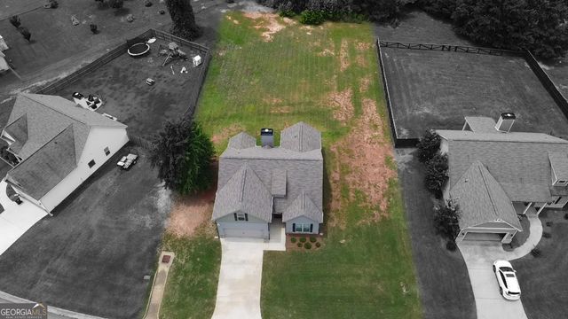 1208 Hembree Way, Griffin, GA 30223