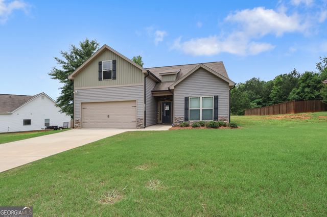 1208 Hembree Way, Griffin, GA 30223