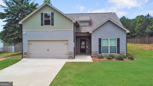 1208 Hembree Way, Griffin, GA 30223