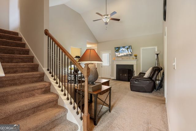 1208 Hembree Way, Griffin, GA 30223