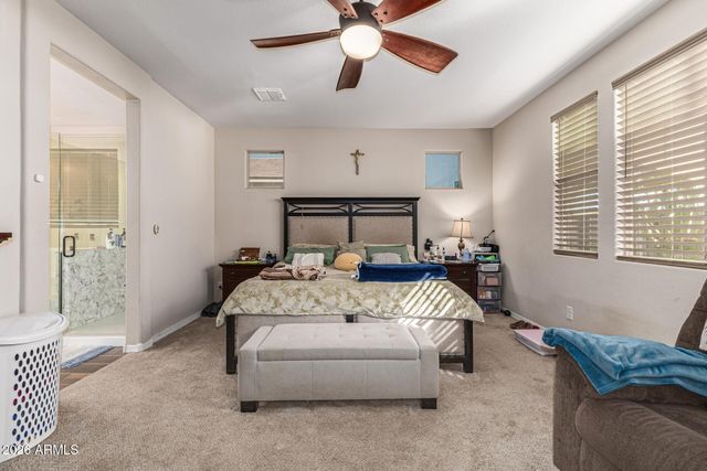 2741 S 85TH Way, Mesa, AZ 85209