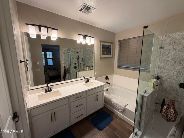 2741 S 85TH Way, Mesa, AZ 85209