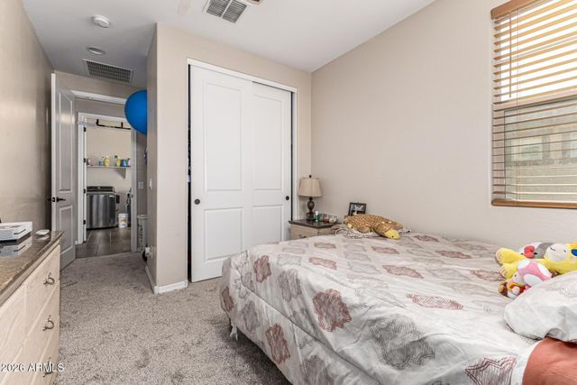 2741 S 85TH Way, Mesa, AZ 85209